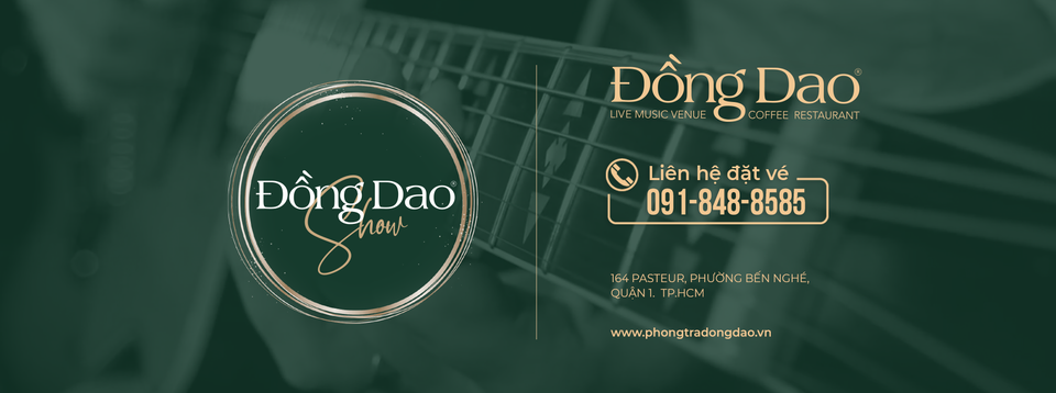 Phòng Trà Đồng Dao